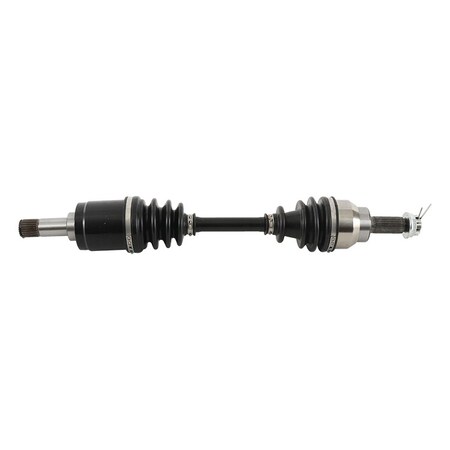 All Balls All Balls Racing 6-Ball Heavy Duty Axle AB6-HO-8-237 AB6-HO-8-237